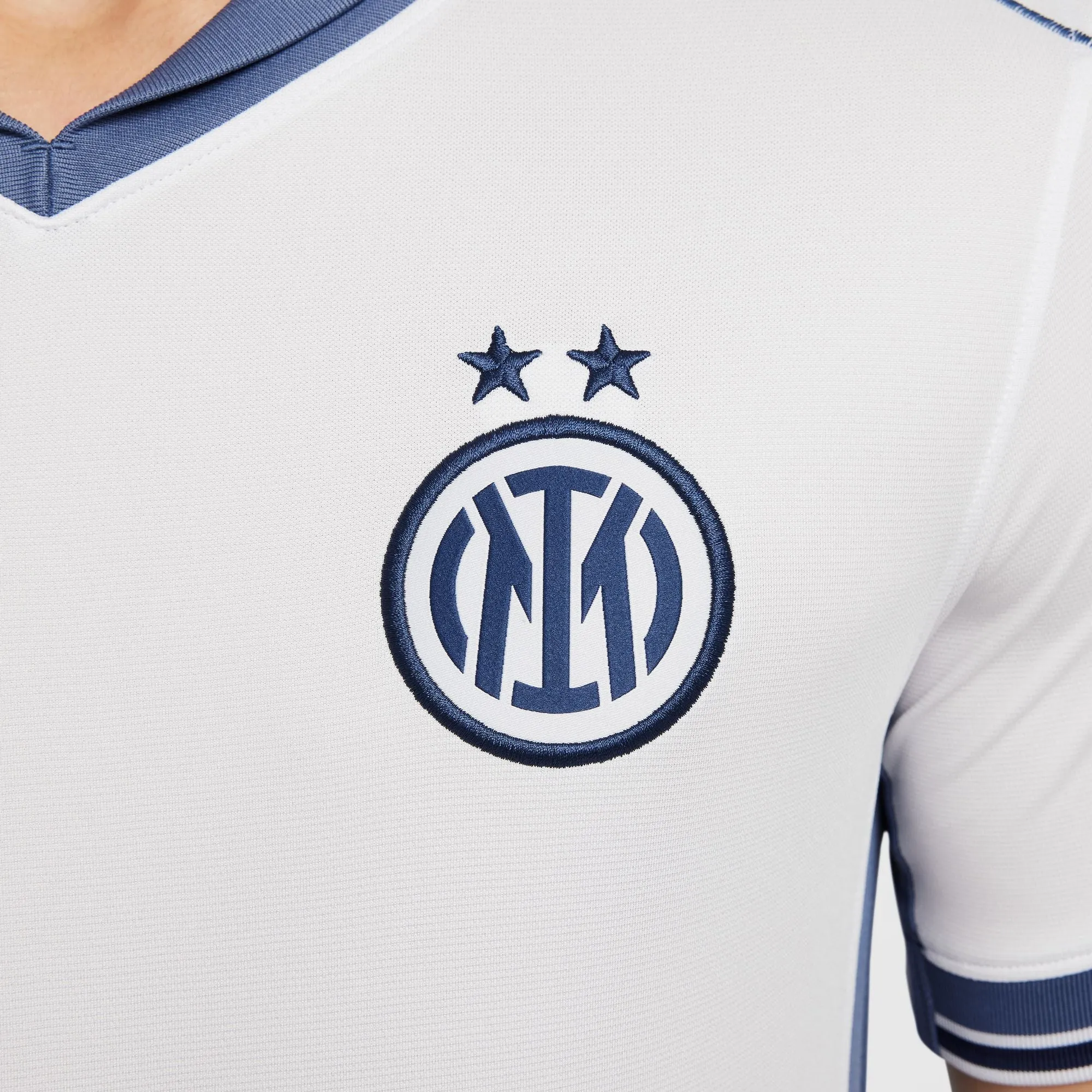 Inter Milan 2024/25 Stadium Away Jersey