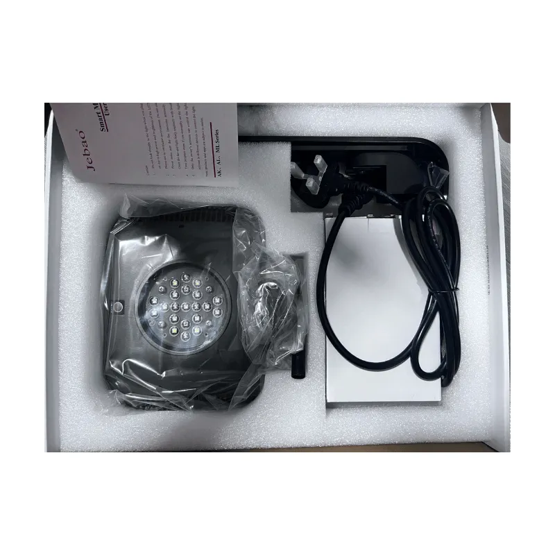 Jebao ML-60 Marine Led Light (for Reef Aquarium Fish Tank)