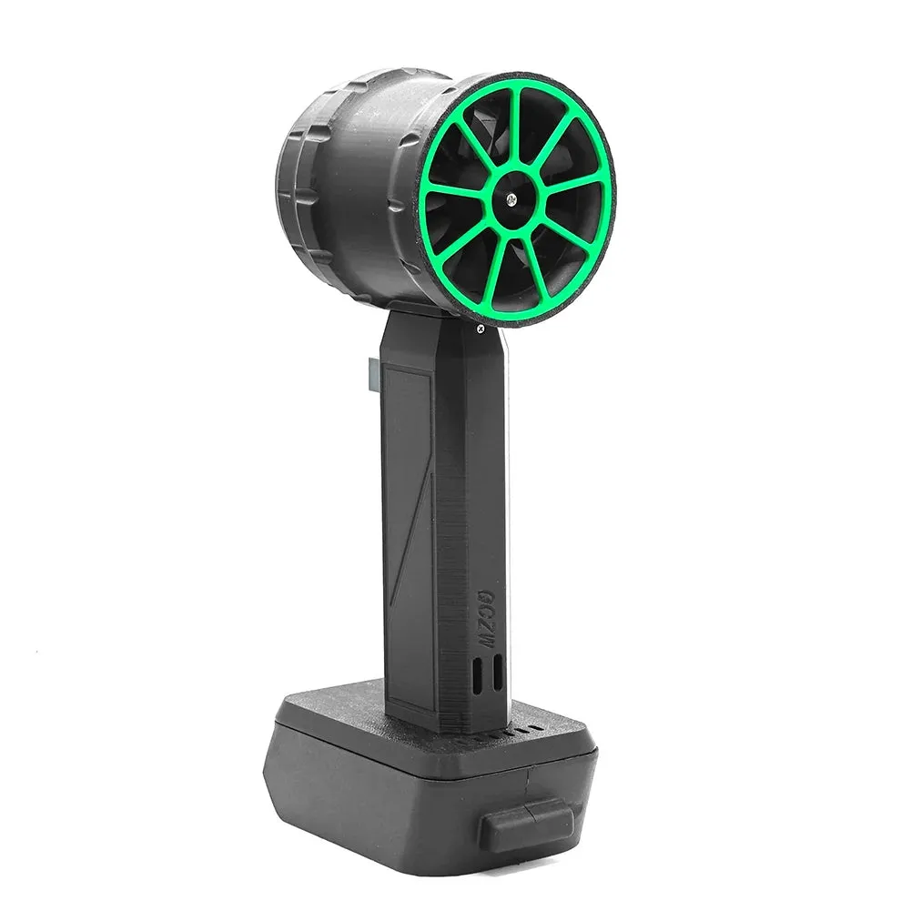 JetBlast™ Turbo Fan