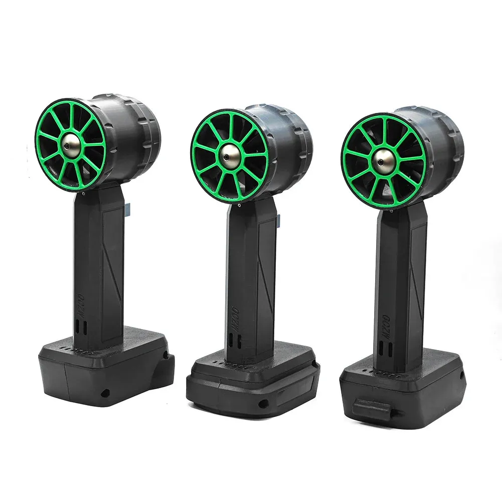 JetBlast™ Turbo Fan