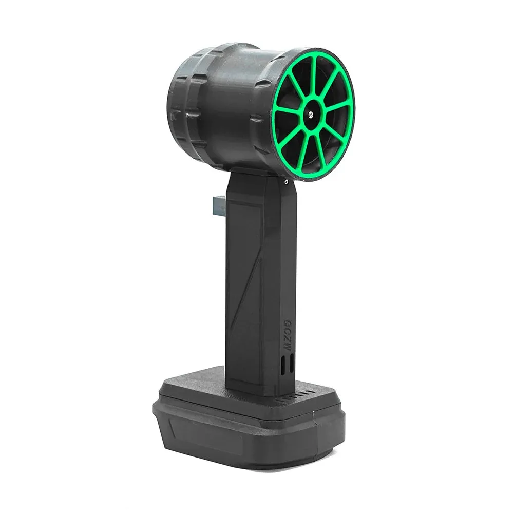 JetBlast™ Turbo Fan