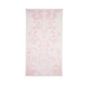 Josette Blush Bath Sheet