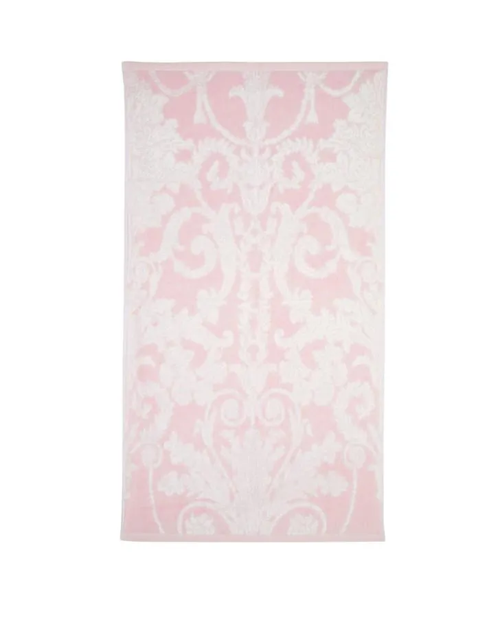 Josette Blush Bath Sheet