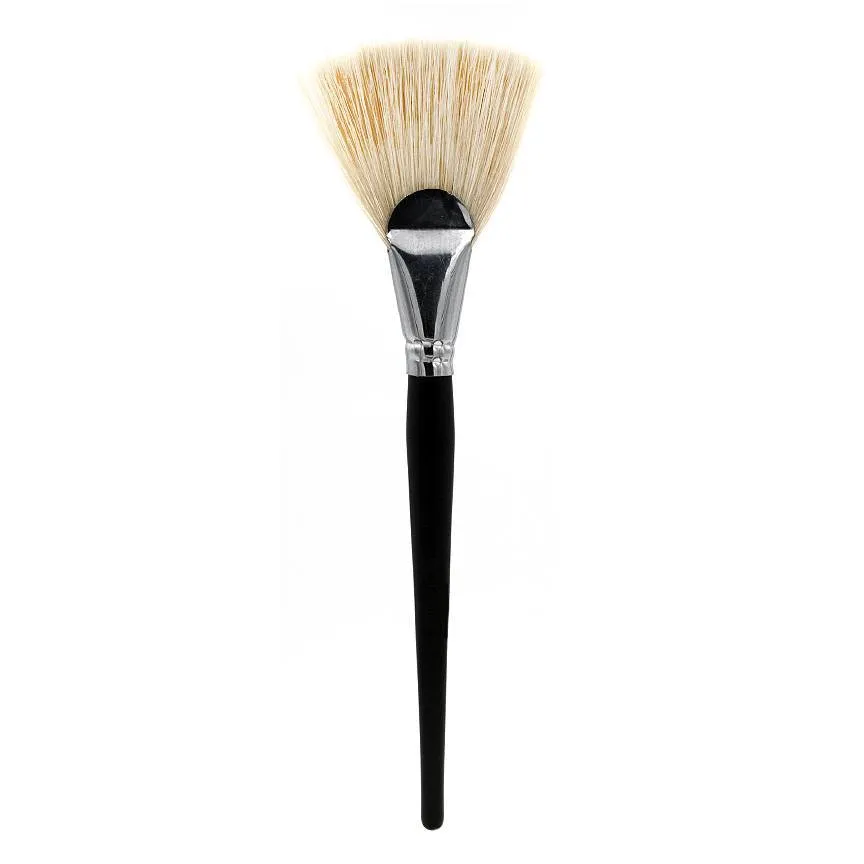 Jumbo Treatment Fan Brush ES3