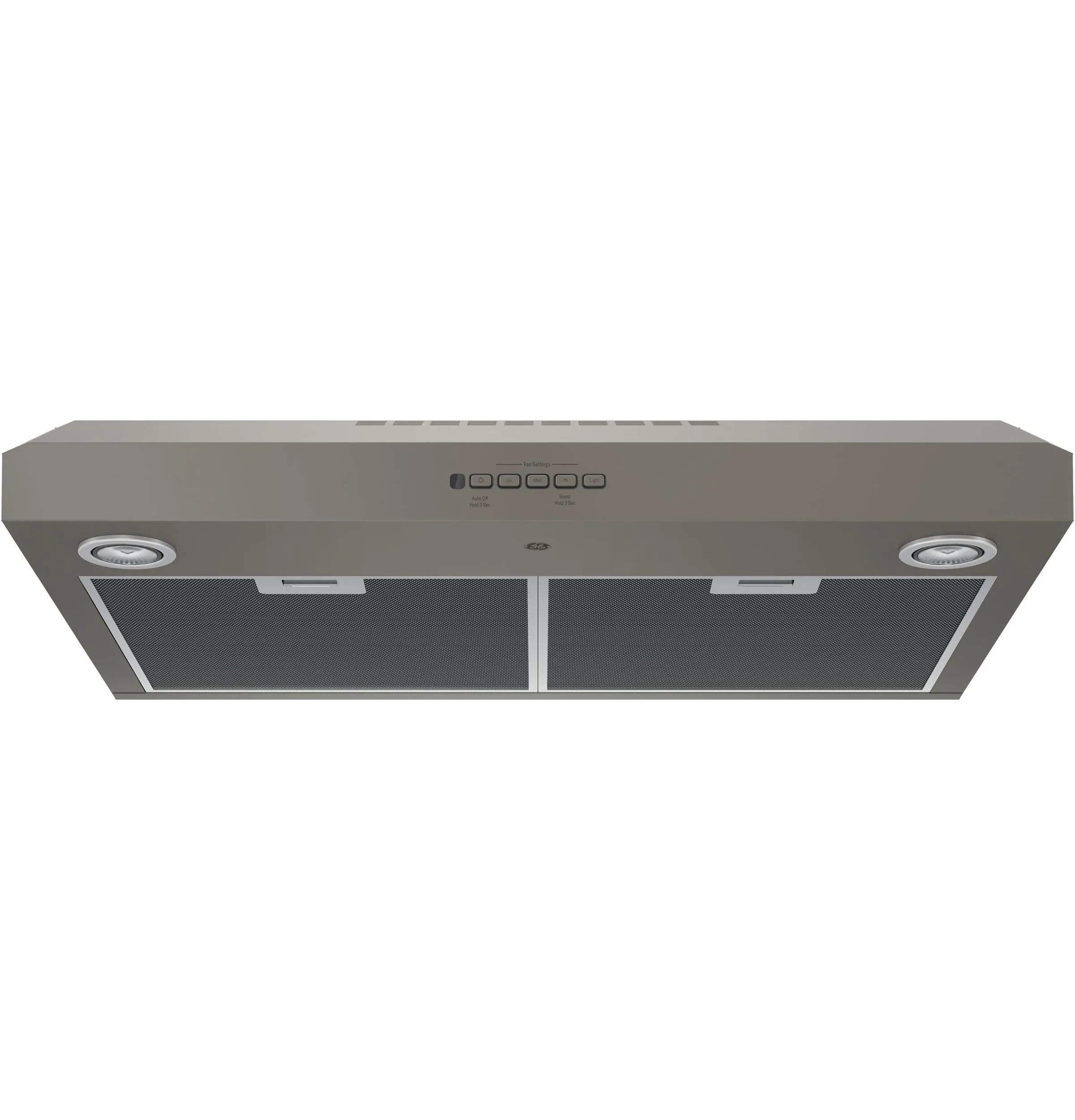 JVX5300EJES GE® 30" Under The Cabinet Hood