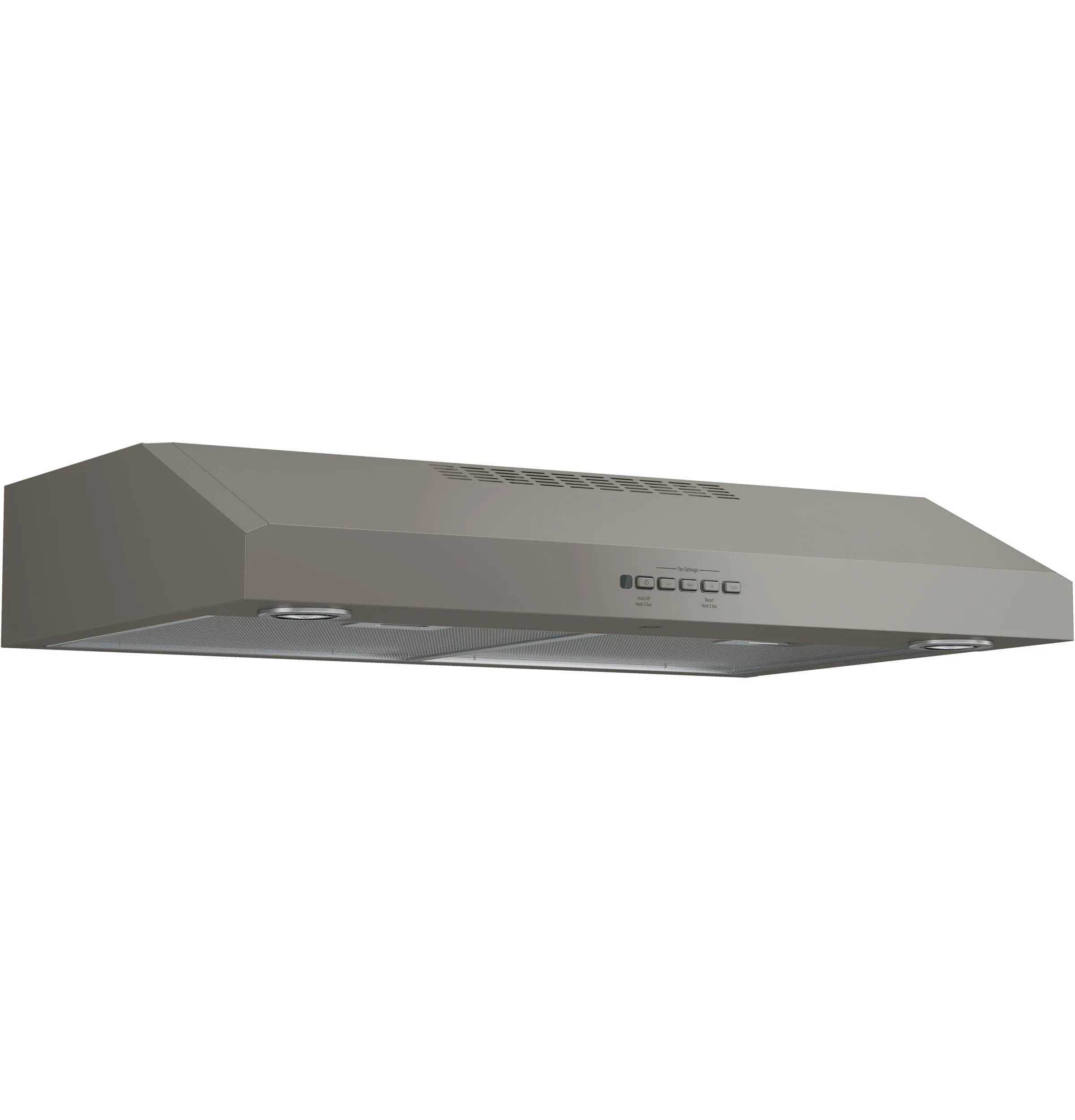 JVX5300EJES GE® 30" Under The Cabinet Hood