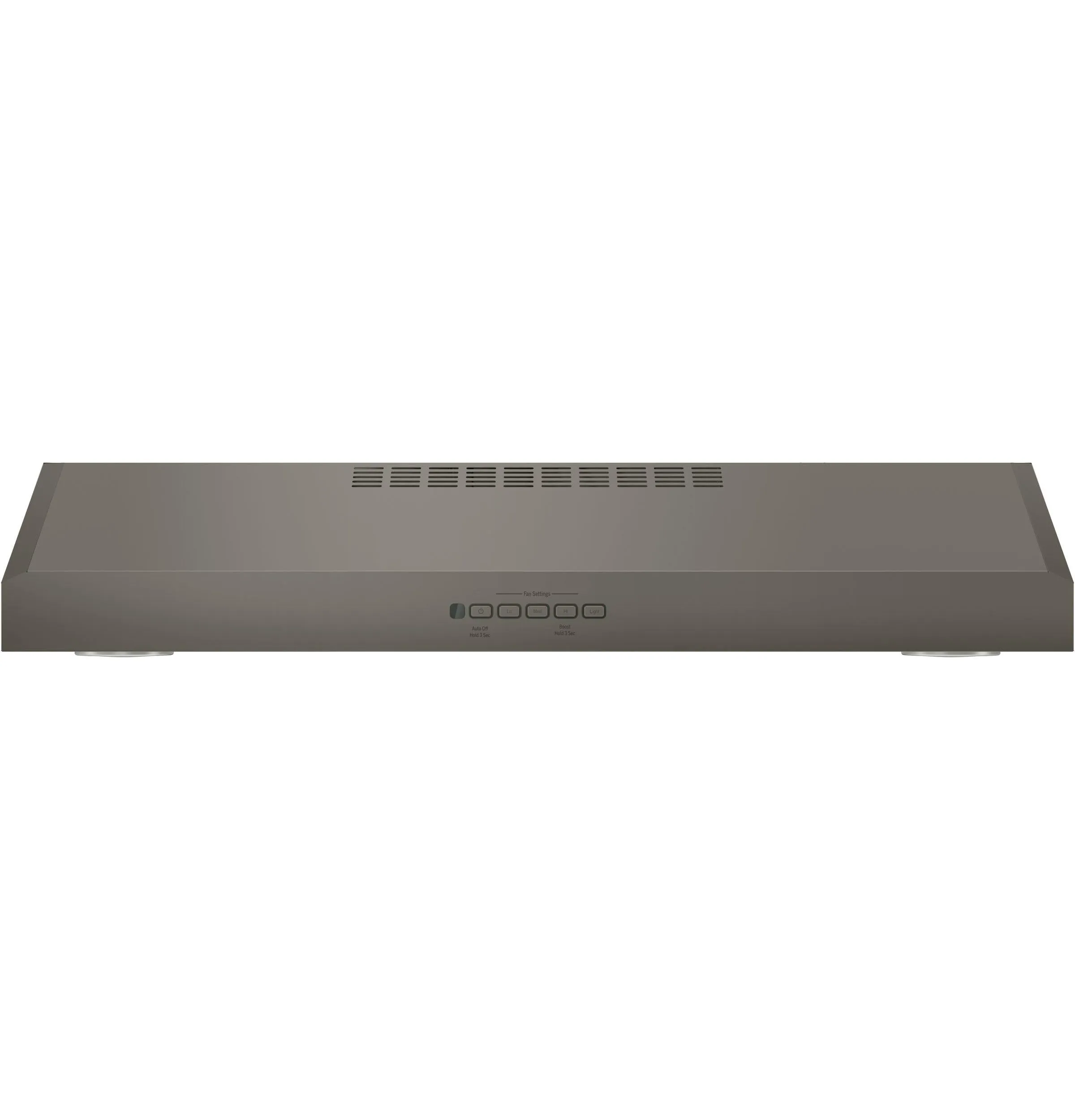 JVX5300EJES GE® 30" Under The Cabinet Hood