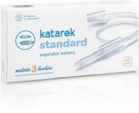 Katarek Standard Nasal Aspirator