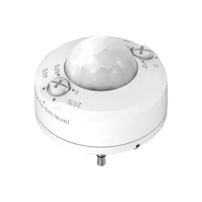 Keystone KTS-PIR1-12V-AUX PIR Sensor for DirectDrive CornCob Bulbs