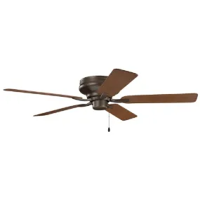 Kichler 330021 Basics Pro Legacy Patio 52" Outdoor Ceiling Fan