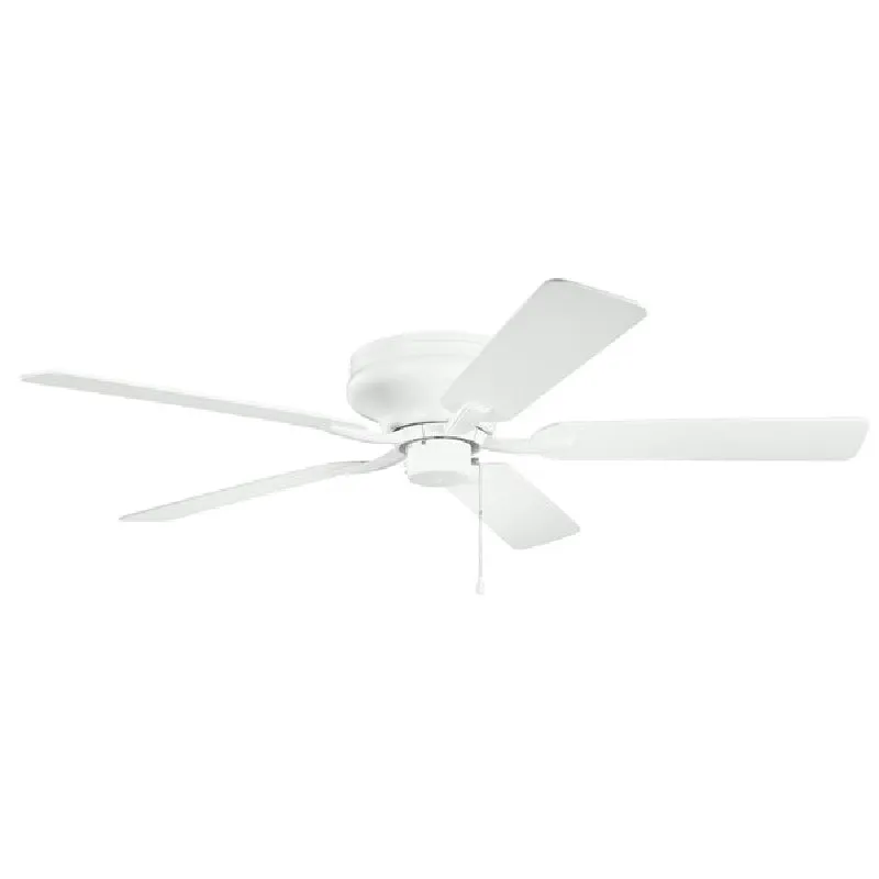 Kichler 330021 Basics Pro Legacy Patio 52" Outdoor Ceiling Fan