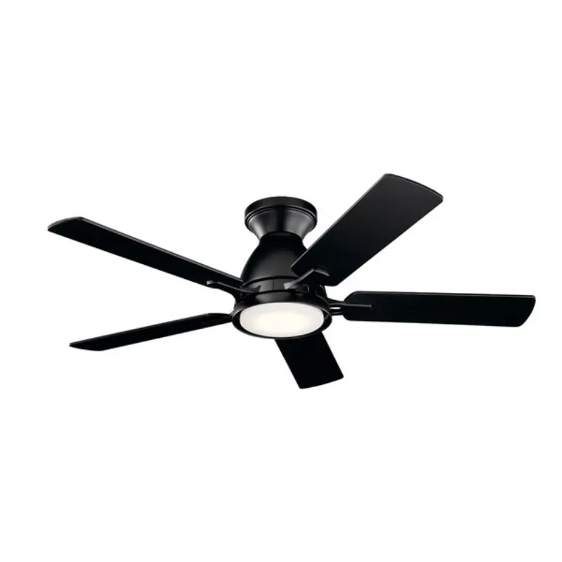 Kichler 330090 Arvada 44" Ceiling Fan with LED Light Kit