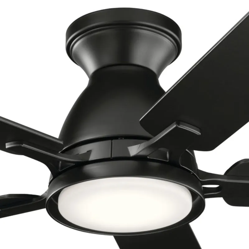 Kichler 330090 Arvada 44" Ceiling Fan with LED Light Kit