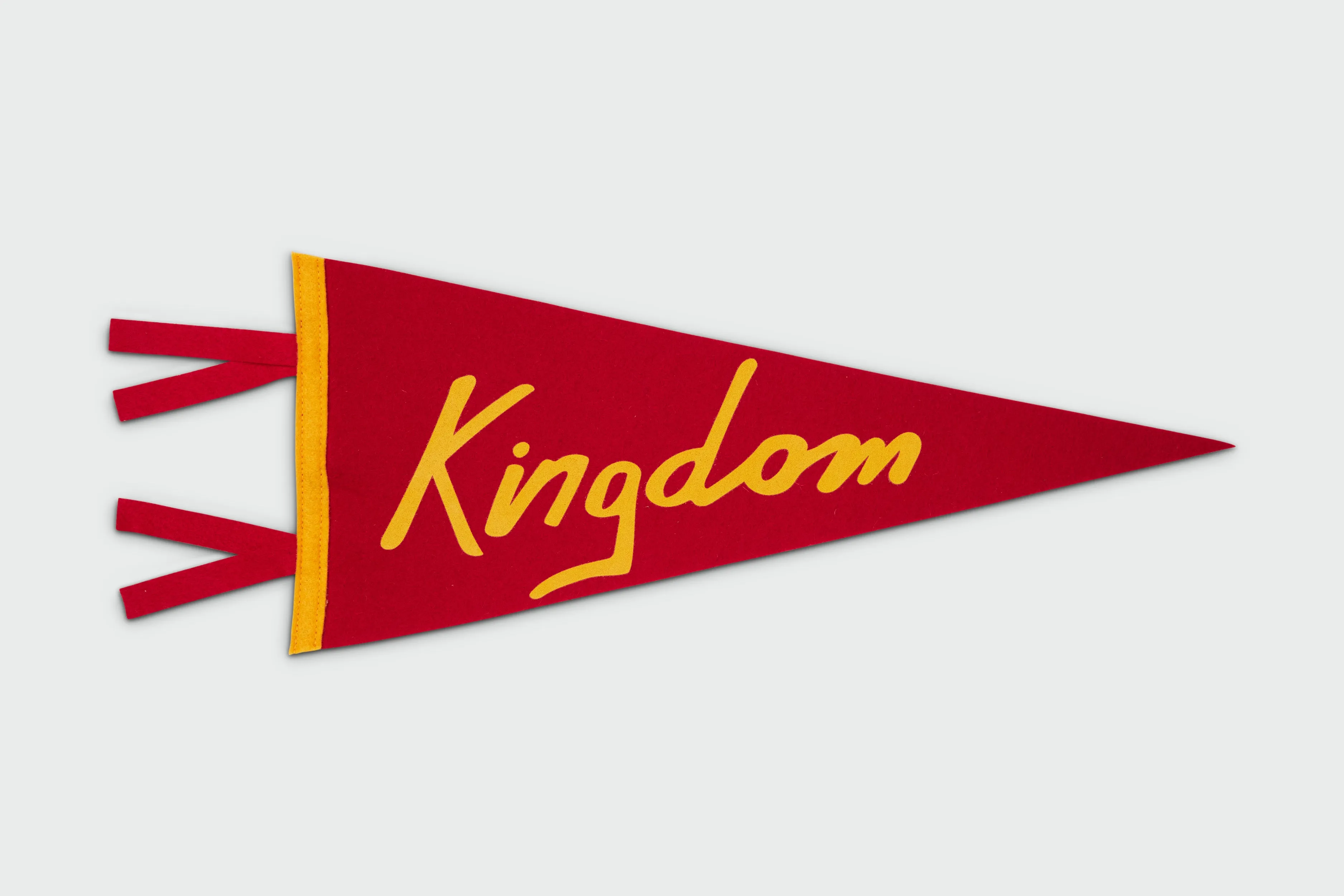 Kingdom Pennant