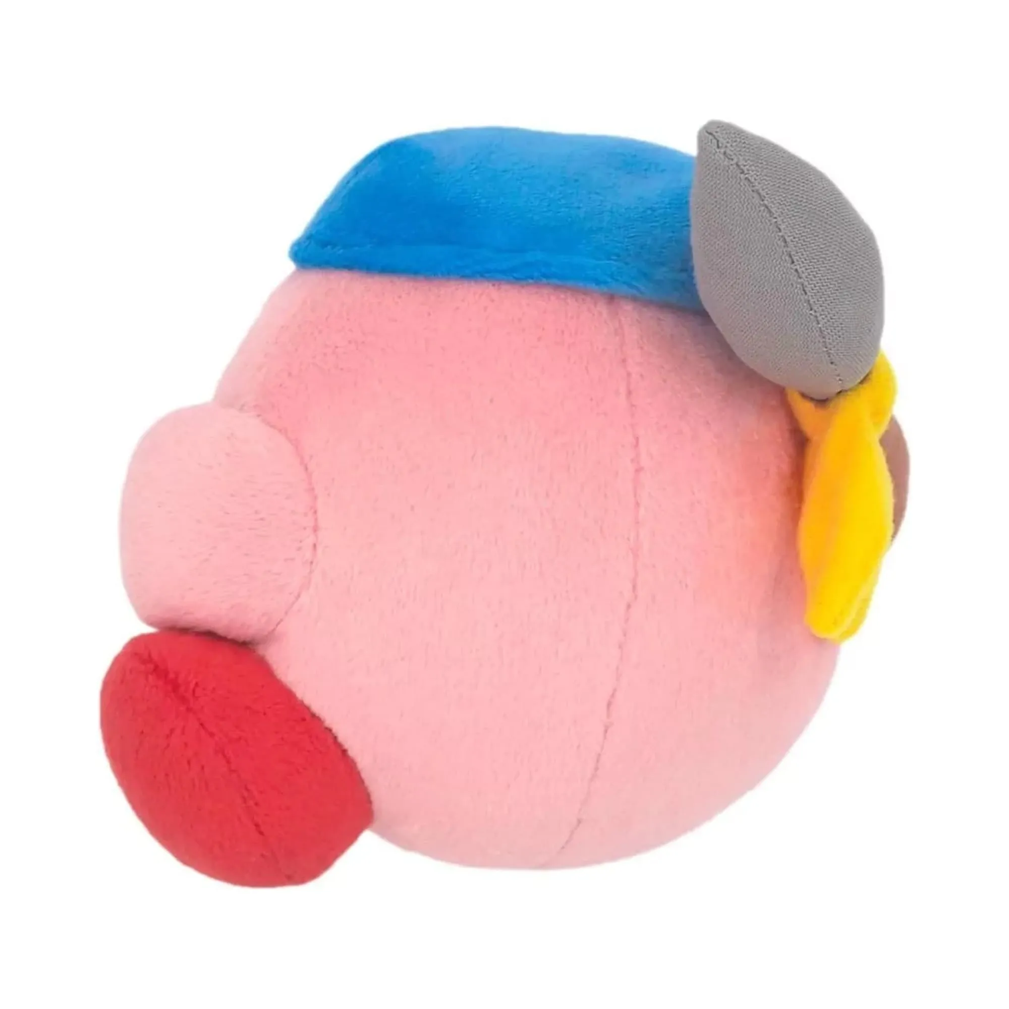 Kirby Bandana Waddle Dee 4 Inch Collector Plush