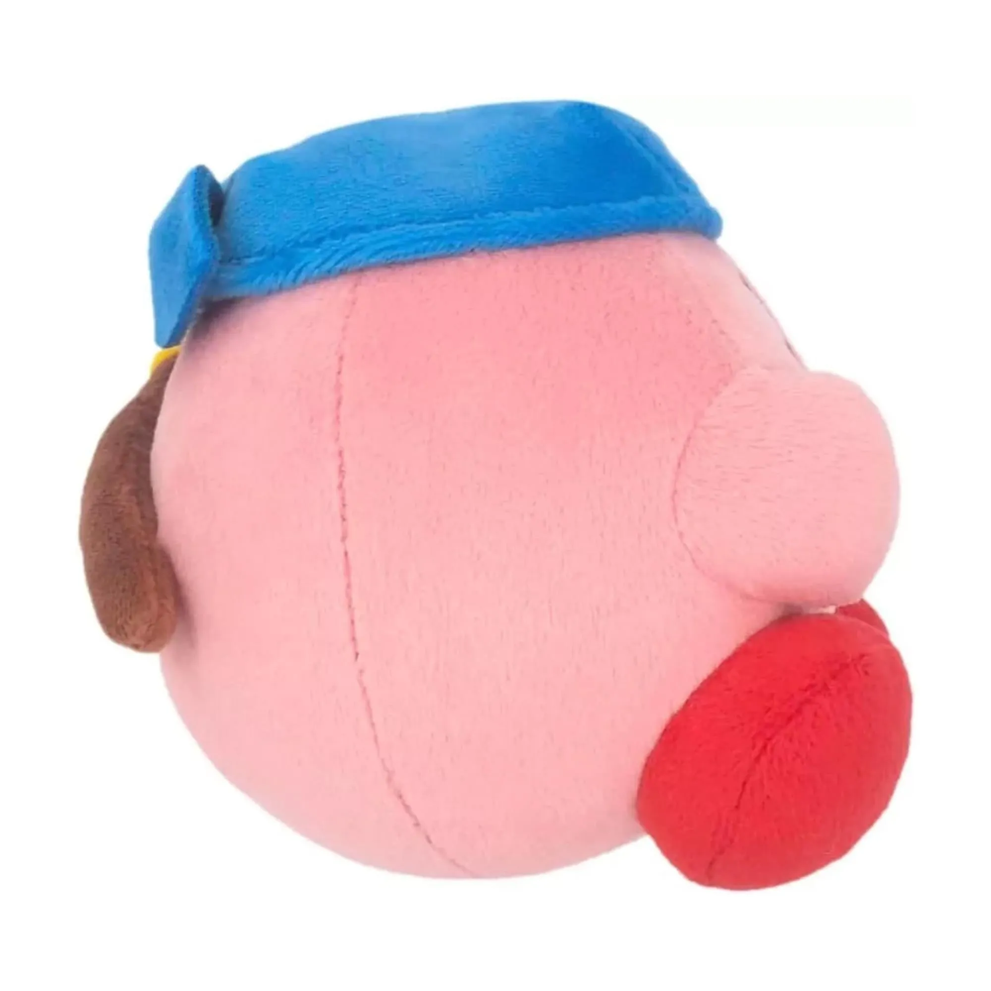 Kirby Bandana Waddle Dee 4 Inch Collector Plush