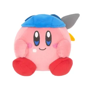 Kirby Bandana Waddle Dee 4 Inch Collector Plush