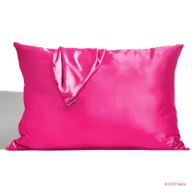 KITSCH - Barbie x kitsch Satin Pillowcase - Iconic Barbie