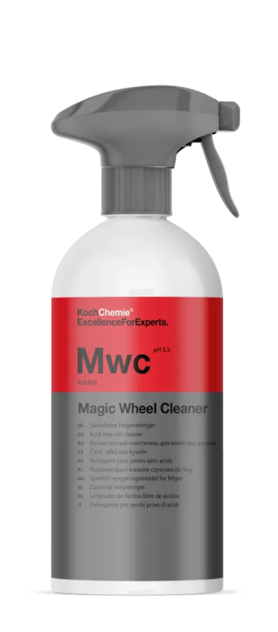 KOCH CHEMIE | Magic Wheel Cleaner