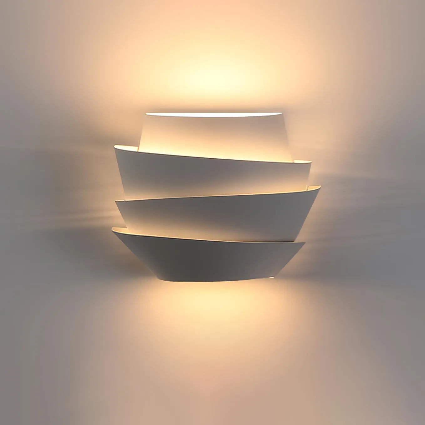 Le Soleil Wall Lamp