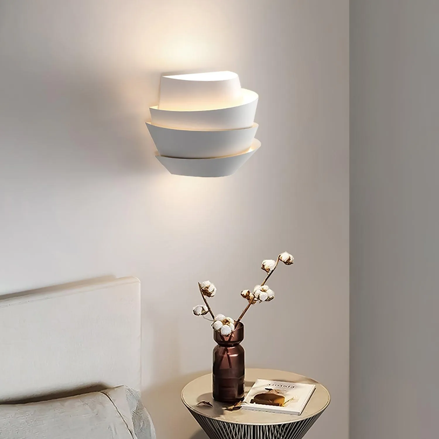 Le Soleil Wall Lamp