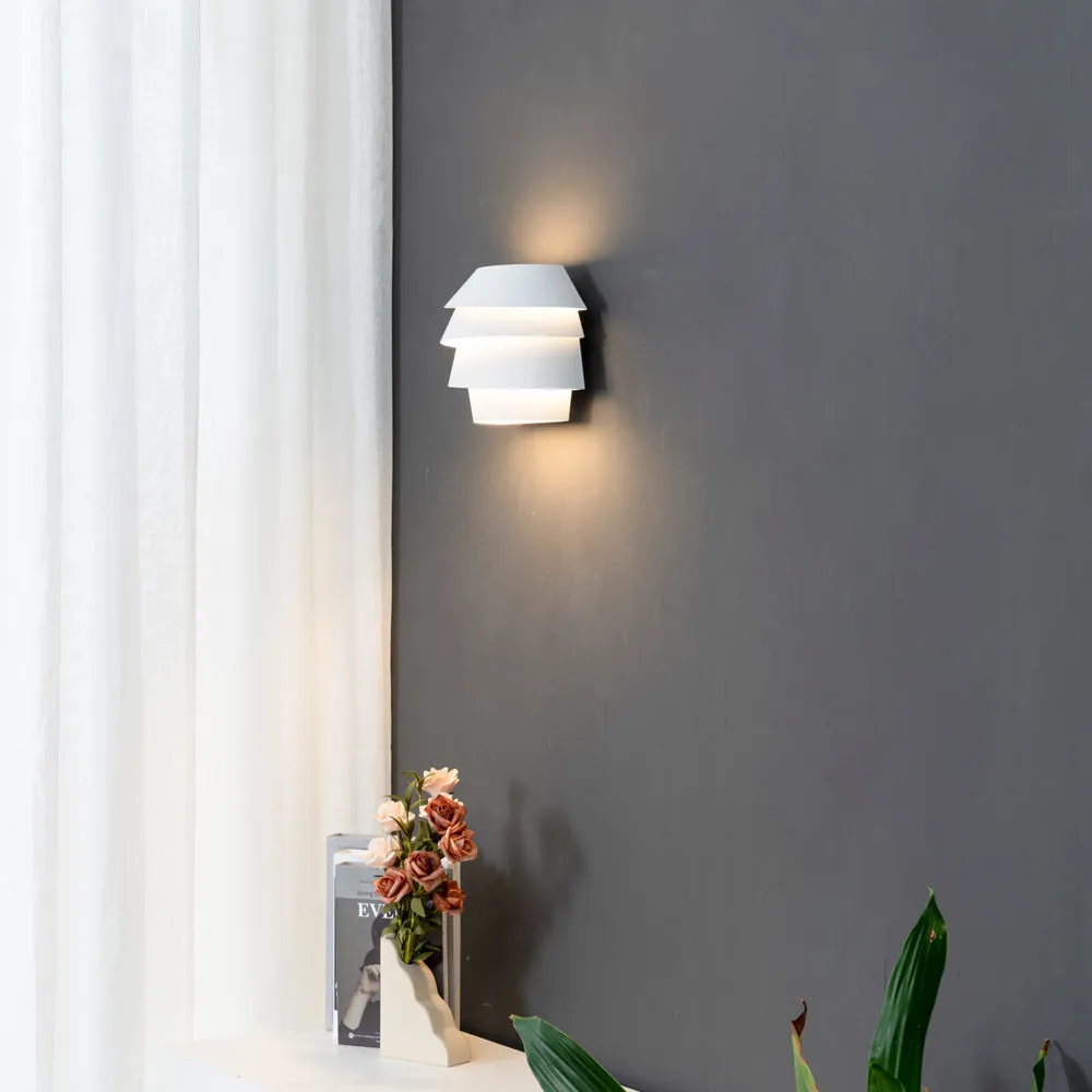 Le Soleil Wall Lamp