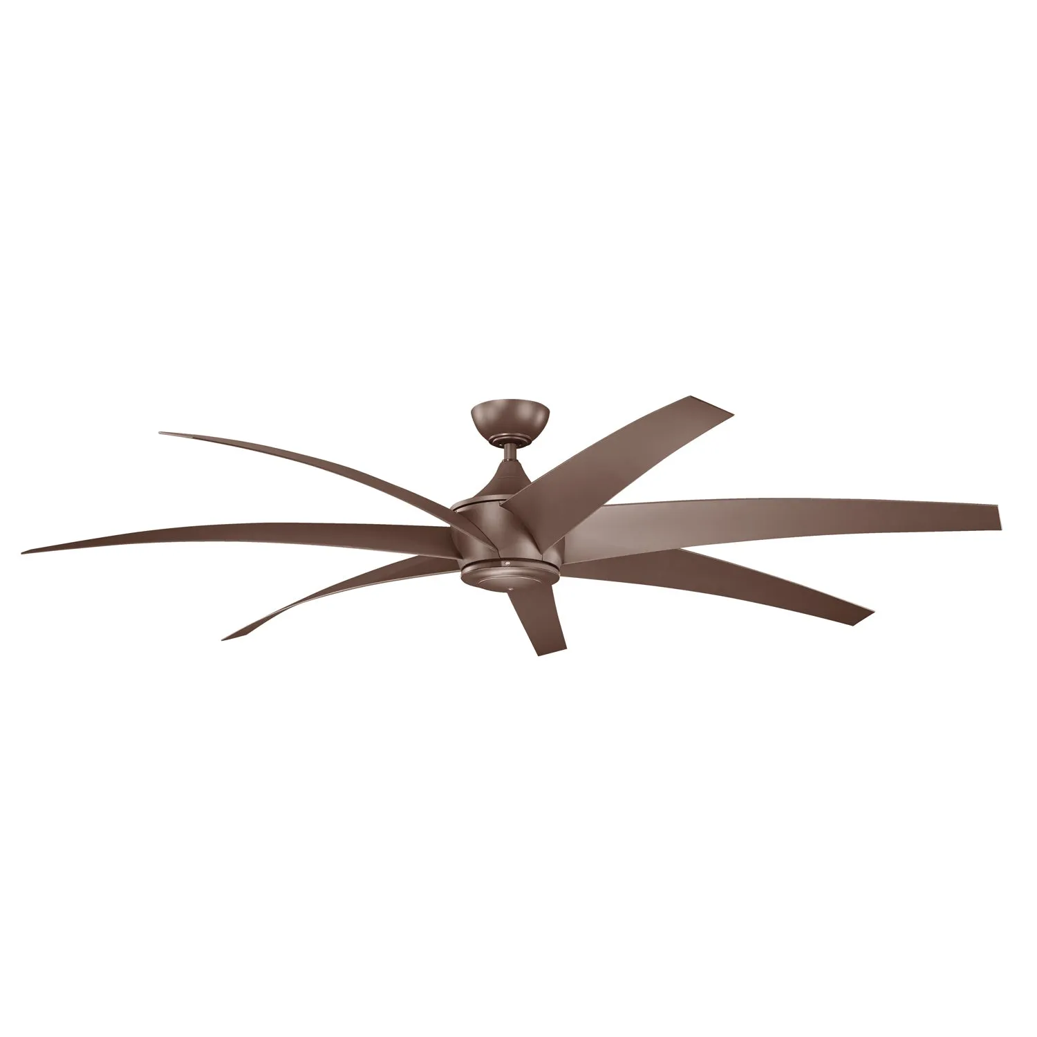 Lehr 80" Ceiling Fan