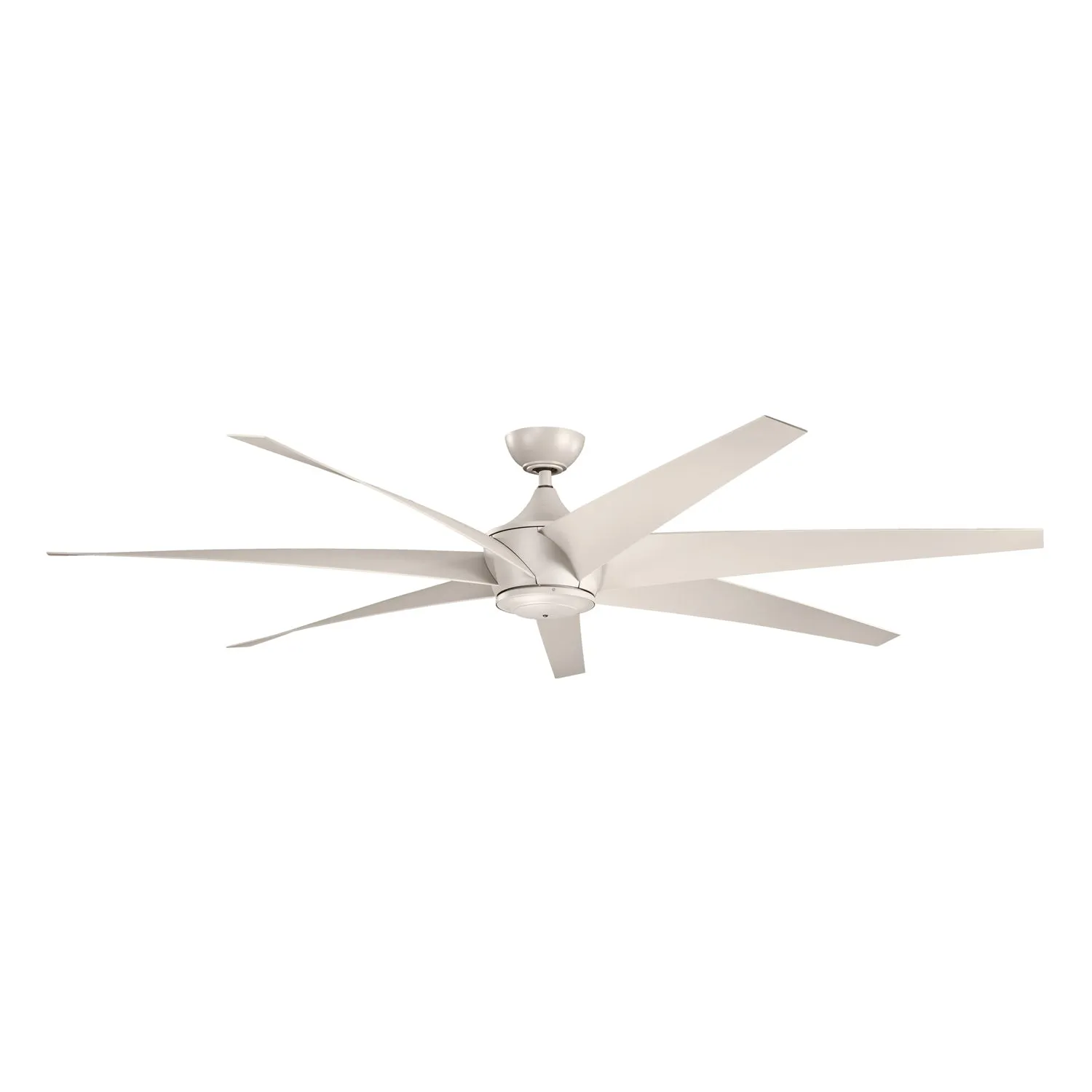 Lehr 80" Ceiling Fan