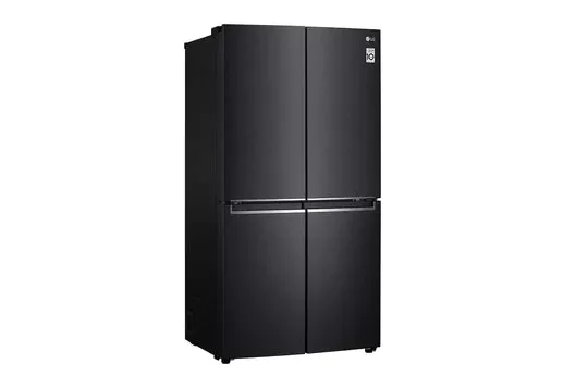 LG GF-B6012MC 601L Multi Door Refrigerator with Inverter Linear Compressor