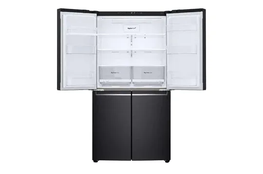 LG GF-B6012MC 601L Multi Door Refrigerator with Inverter Linear Compressor