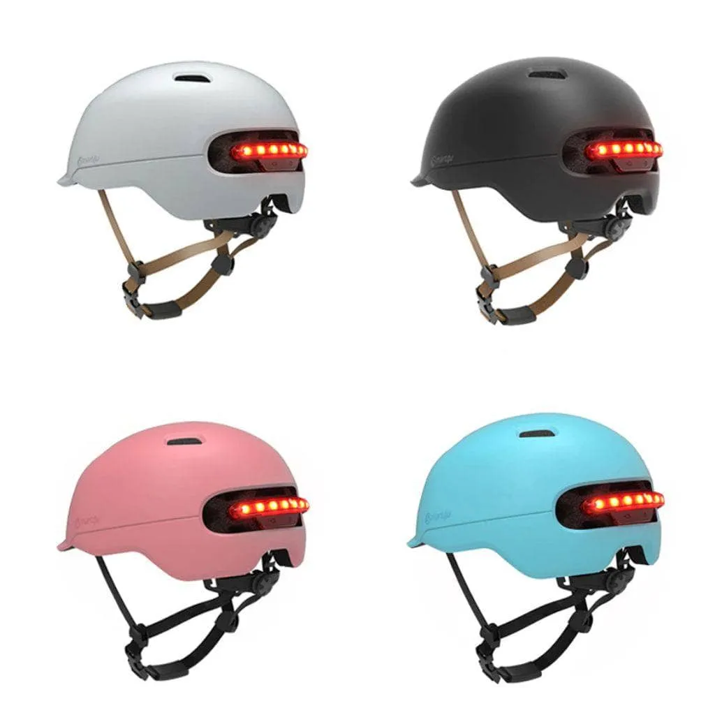 LIVALL Smart4u Helmet SH50L