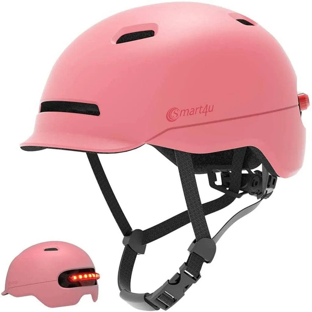 LIVALL Smart4u Helmet SH50L