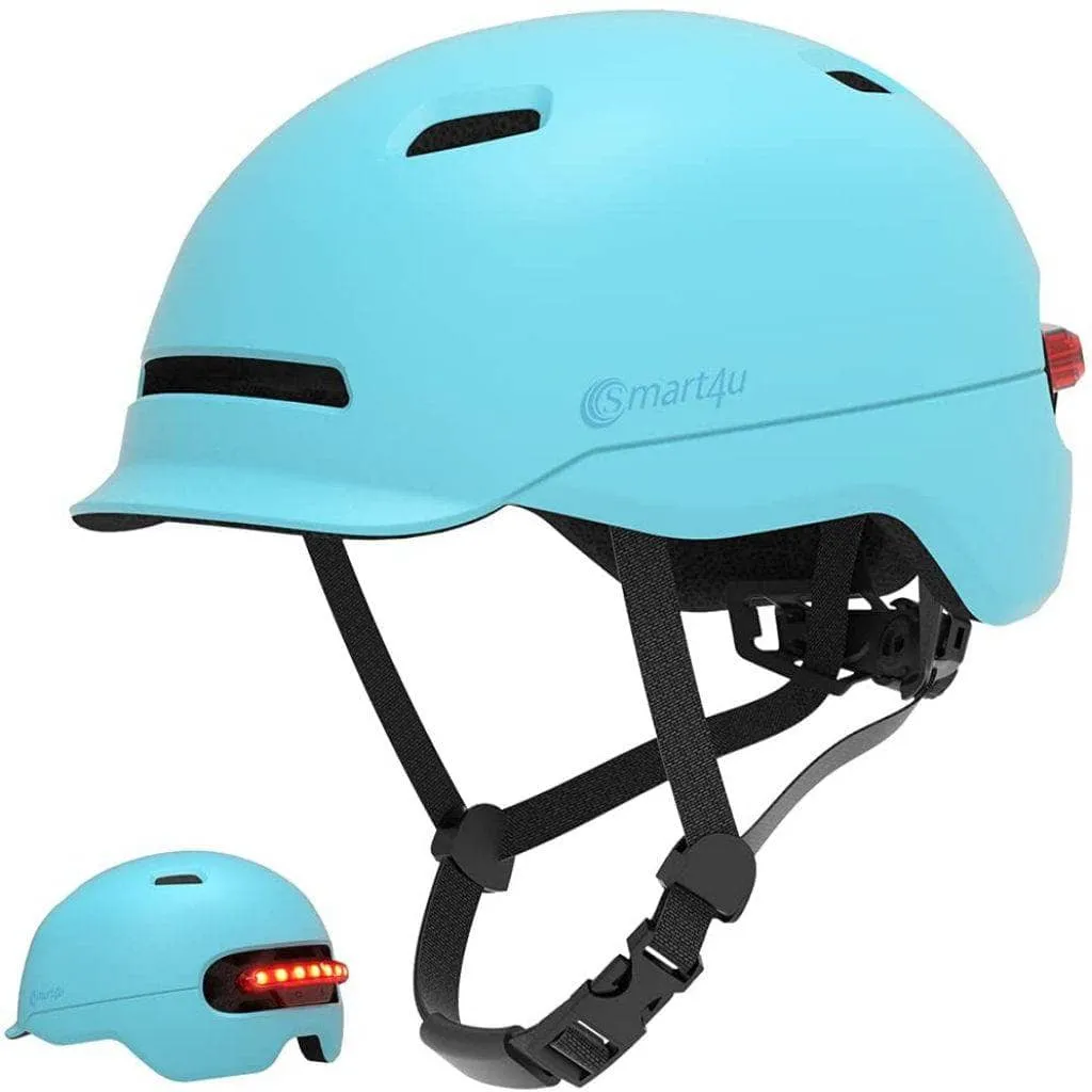 LIVALL Smart4u Helmet SH50L