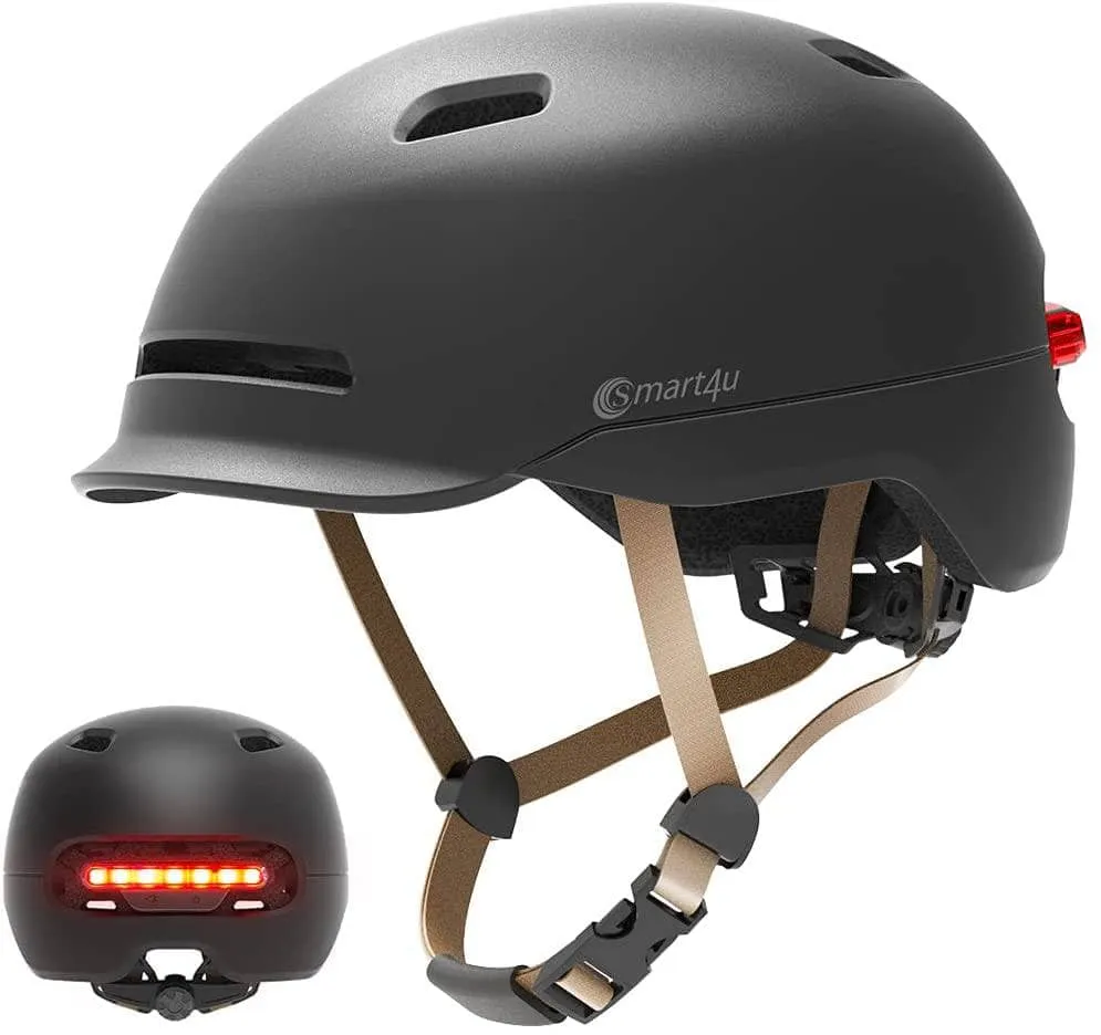 LIVALL Smart4u Helmet SH50L