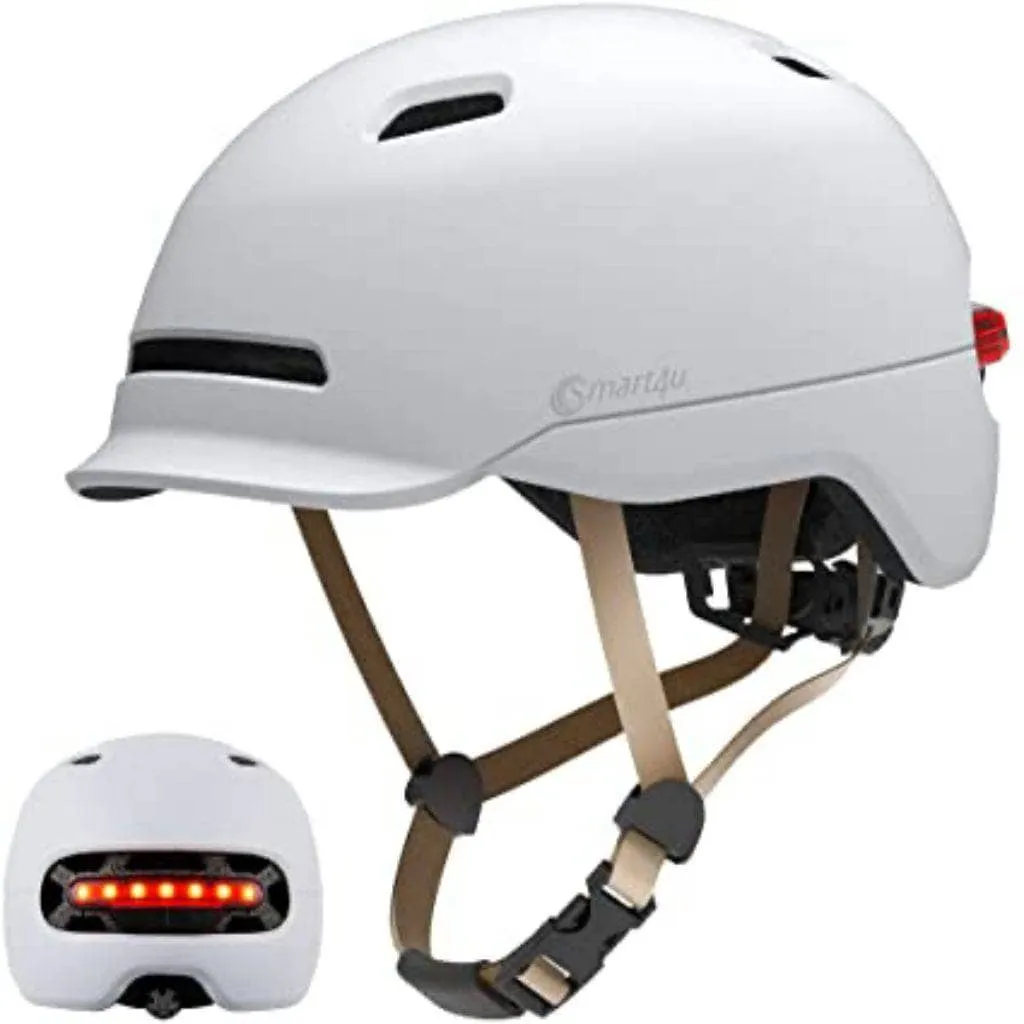 LIVALL Smart4u Helmet SH50L