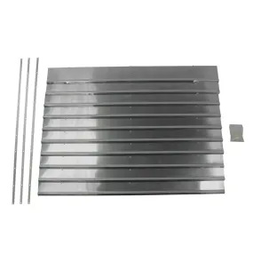 Louver Kit for 36 In. Exhaust Fan Shutter