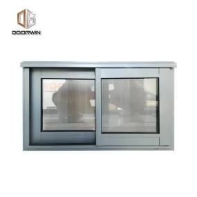 Louver window with exhaust fan green glass curtain