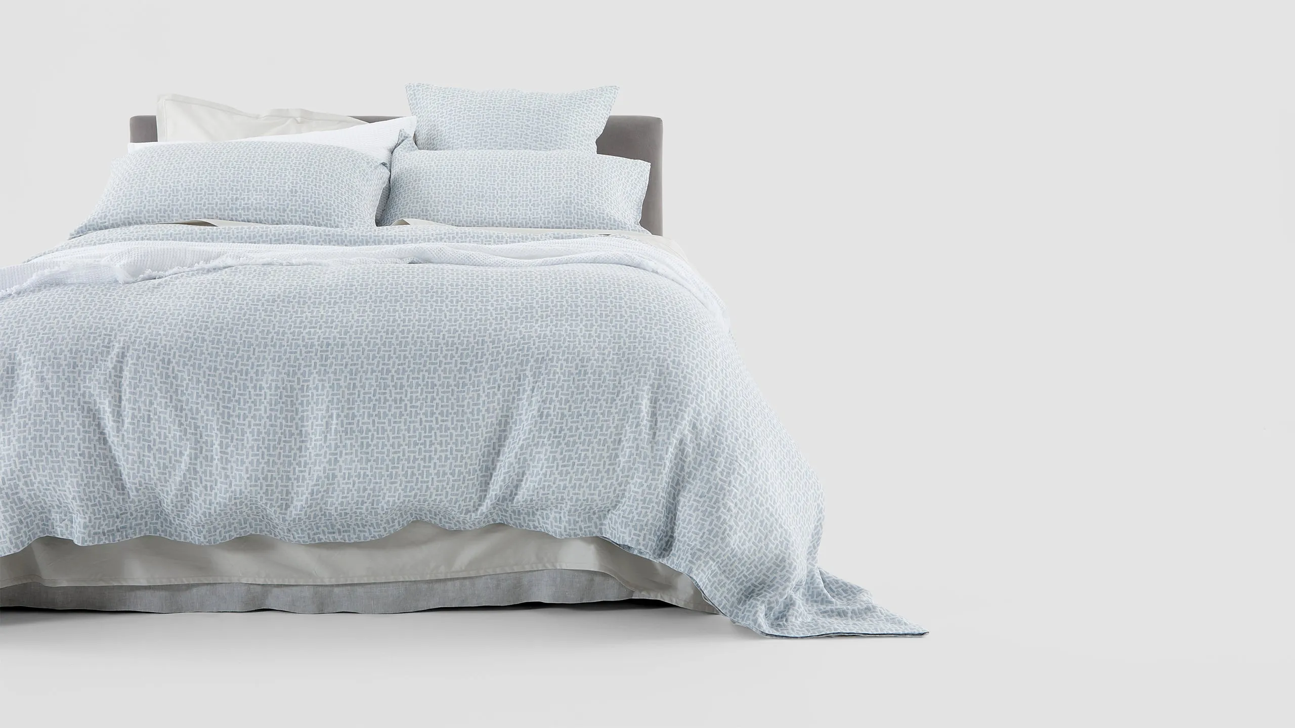 Lugo Pillowcase