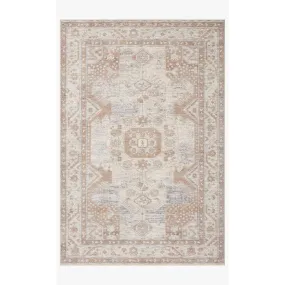 Magnolia Home Carlisle Ivory/Taupe Rug