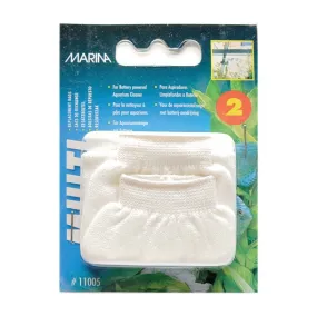 Marina Multi-Vac Replacement Bags - 2 pack