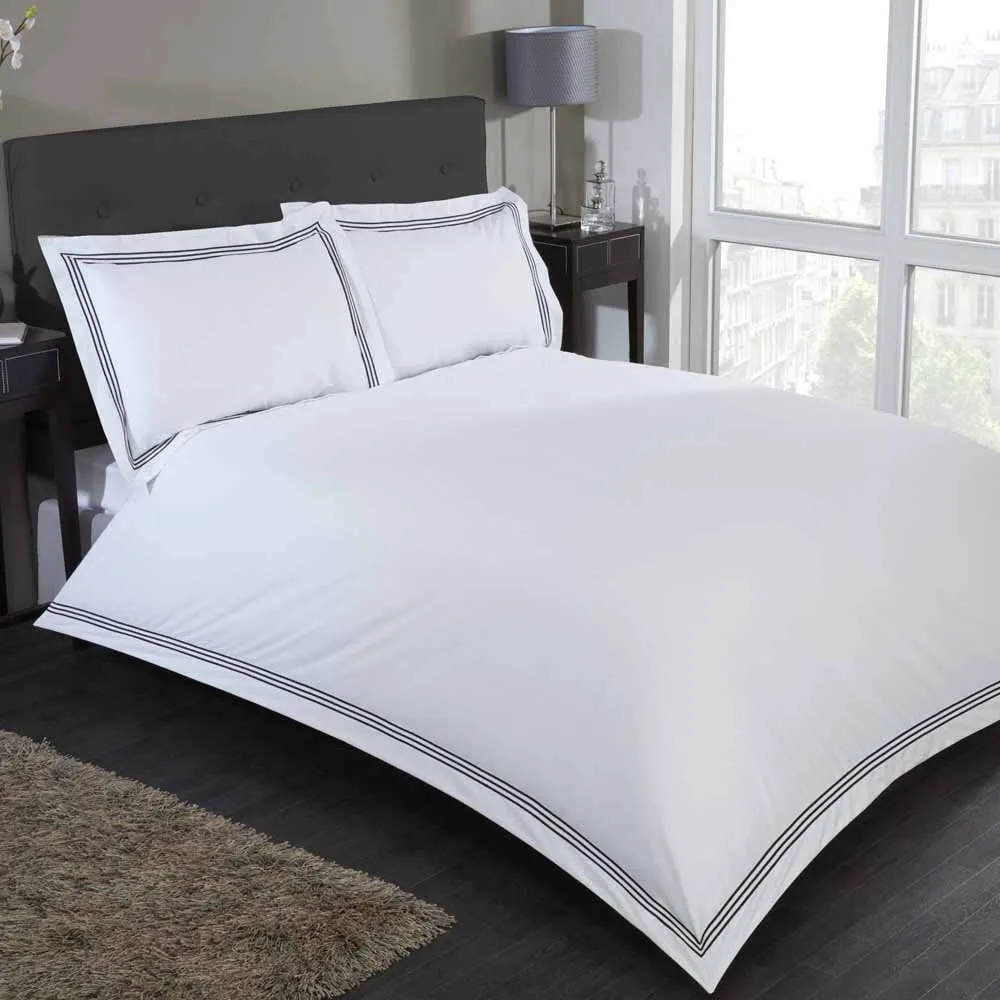 Mayfair Duvet Set