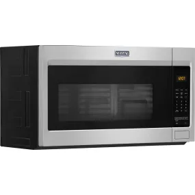 Maytag OTR Microwave (YMMV1175JZ) - Stainless Steel