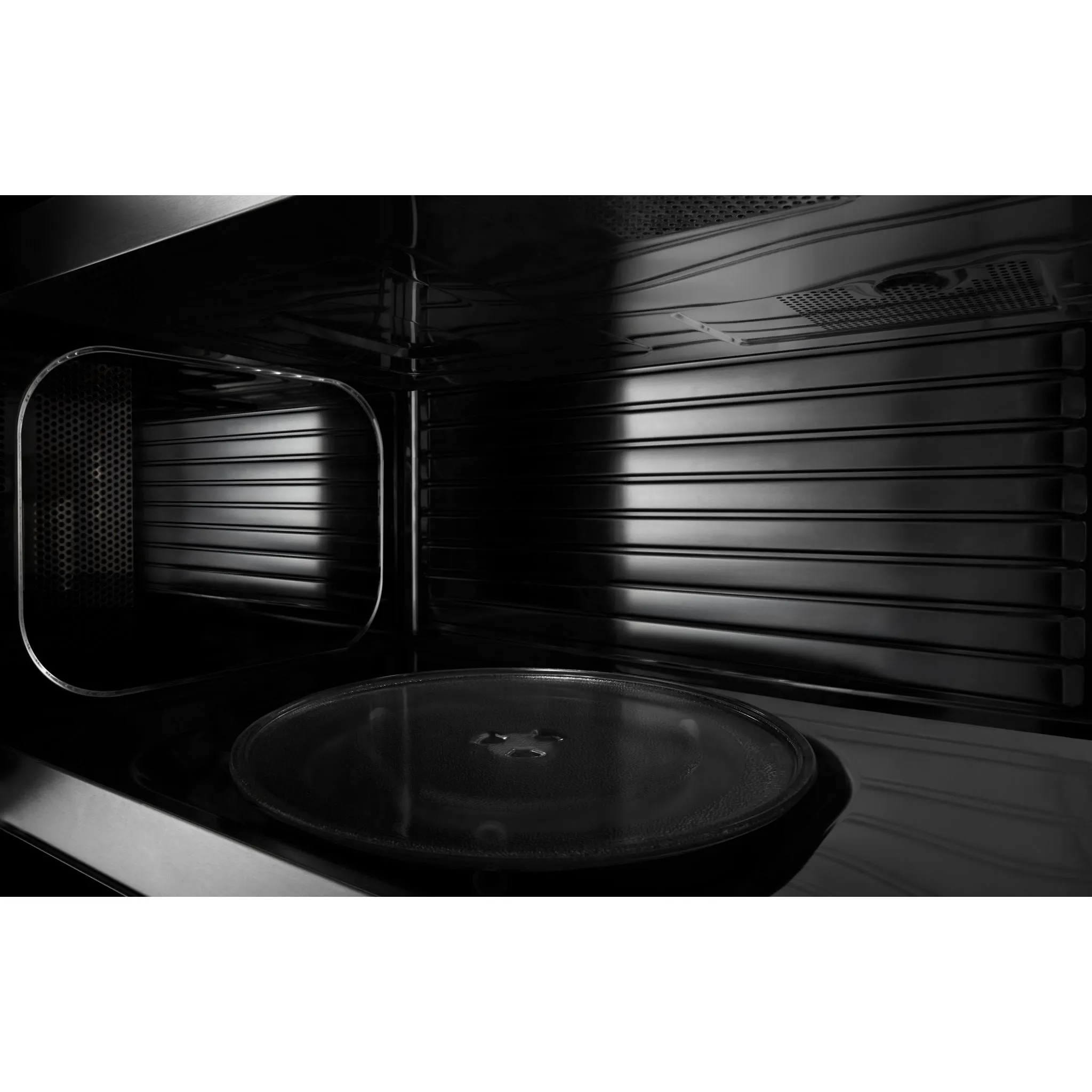 Maytag OTR Microwave (YMMV1175JZ) - Stainless Steel