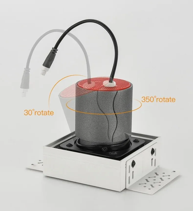 Meira Trimless LED Downlight