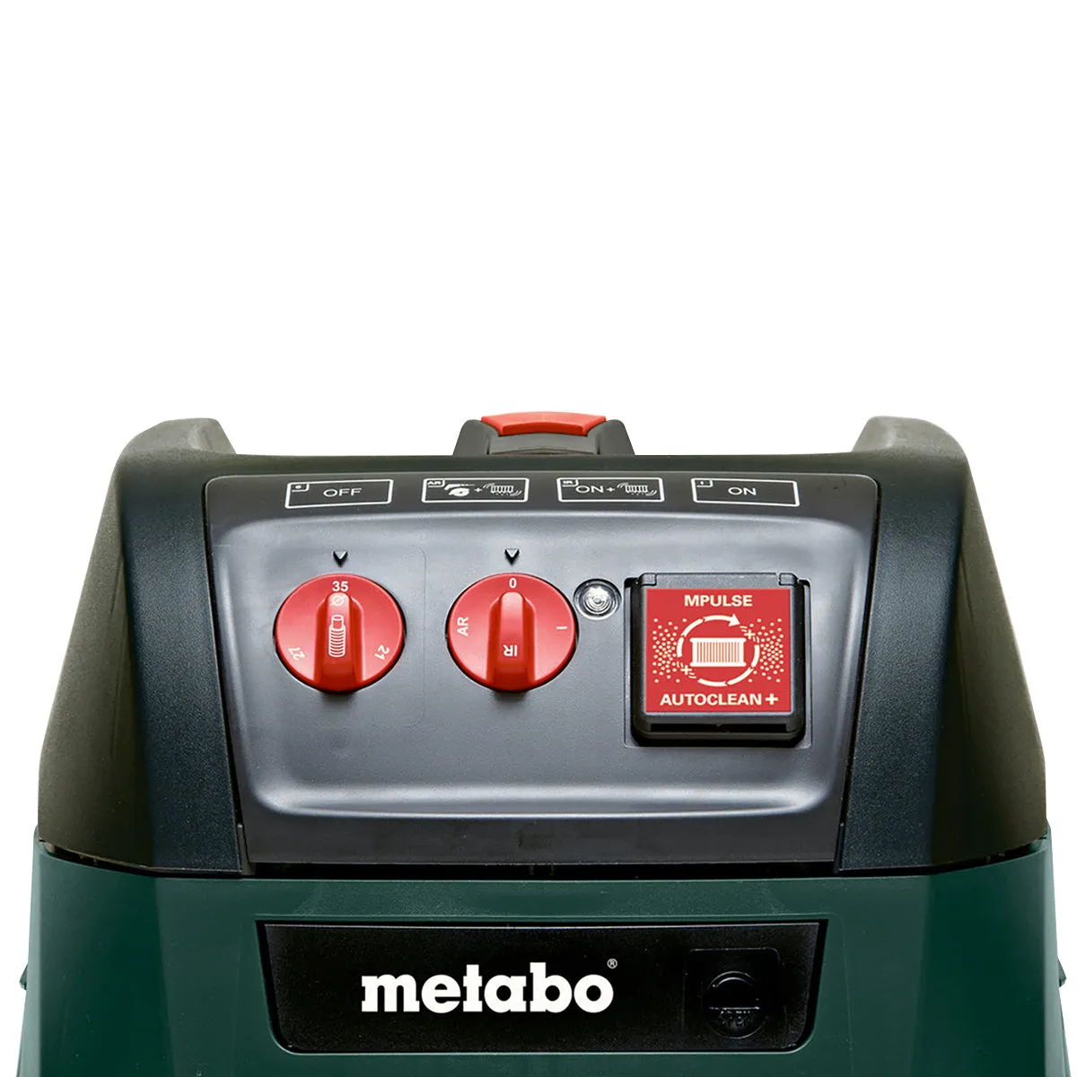 Metabo ASR 35 M ACP M-Class Wet & Dry Vacuum Cleaner 110V/1400W 602058390