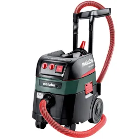 Metabo ASR 35 M ACP M-Class Wet & Dry Vacuum Cleaner 110V/1400W 602058390