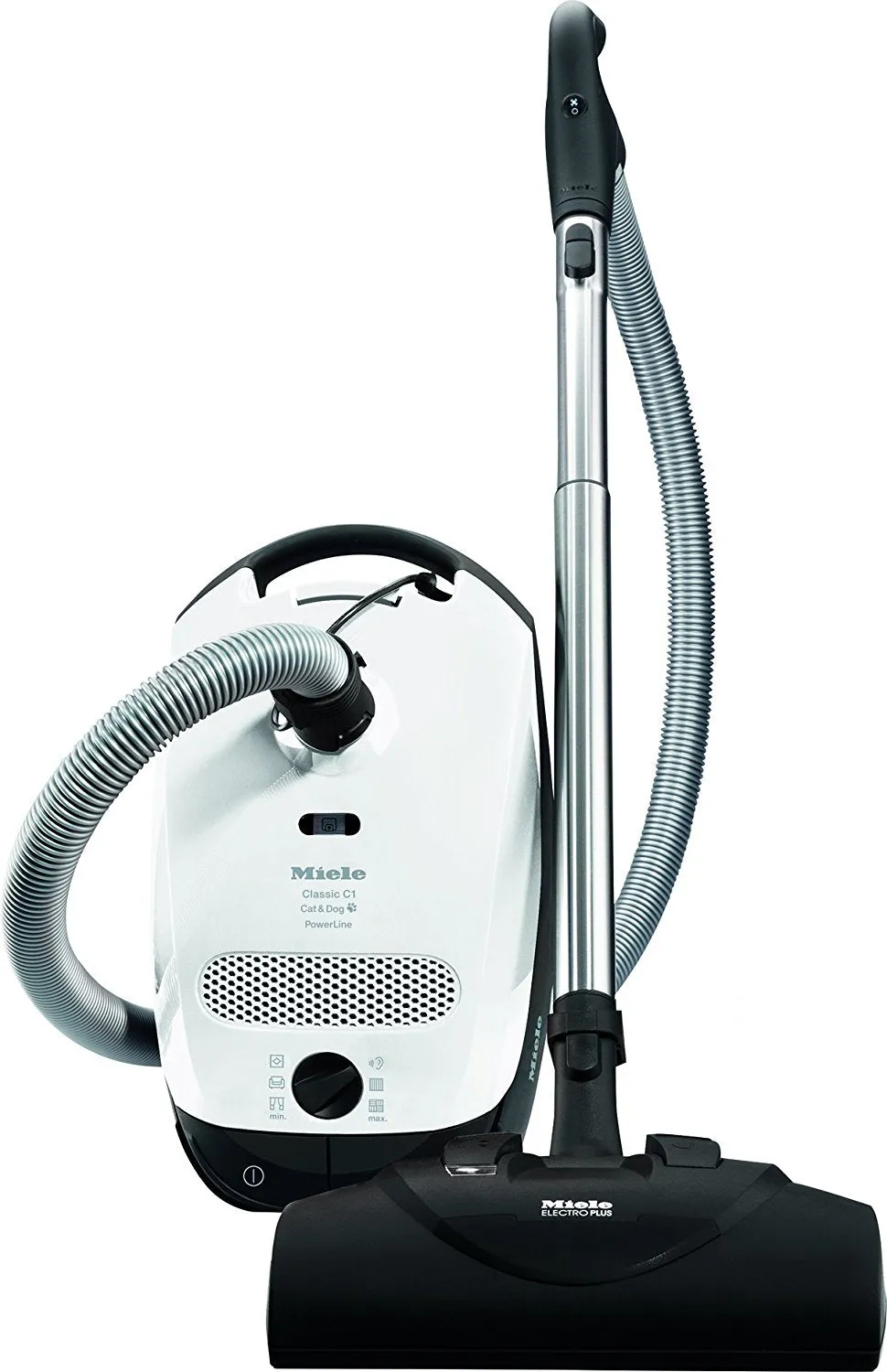 Miele Classic C1 Cat & Dog PowerLine - SBBN0