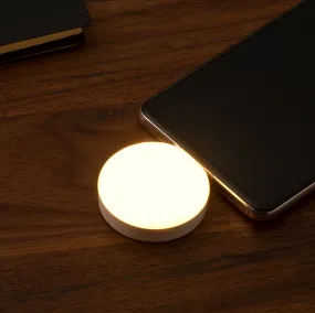 Mini Portable USB Wireless Smartphone Light