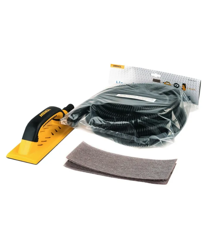 Mirka Handy Sanding Kit - 80 x 230mm