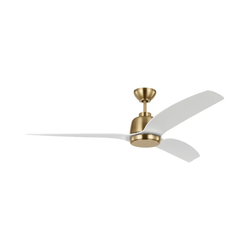 Monte Carlo Avila 60" Ceiling Fan with LED Light Kit